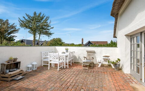Reinhard - from the Sea: Verblijf, Backyard, Werf, Garden Gebouwen, Schuur, Siding, Buitenmeubels, Blokhut, Outdoor Structuur, Keet