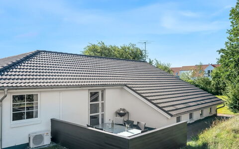 Guthbrand - 1.3Km from the Sea: Appartement, Condominium, Landgoed, Balkon, Villa, Hotel