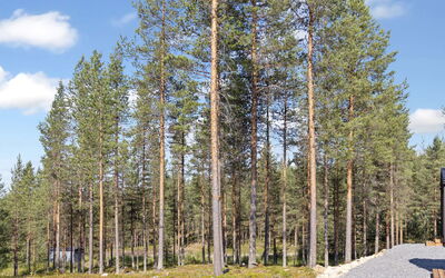 Visit Pyhä Cabins F