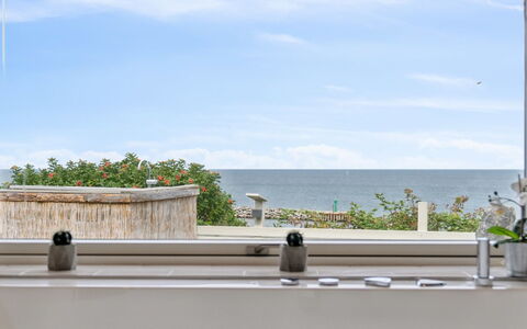 Dzavid - 50M from the Sea: Appartement, Condominium, Landgoed, Balkon, Villa, Hotel