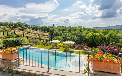 Accommodatie:&nbsp;Casa Padronale 989.1