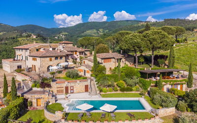 Accommodatie:&nbsp;Casa Padronale 989.1