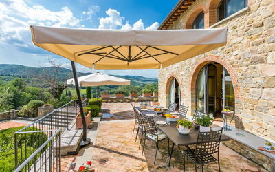 Accommodatie:&nbsp;Casa Padronale 989.1