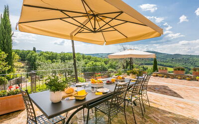 Accommodatie:&nbsp;Casa Padronale 989.1