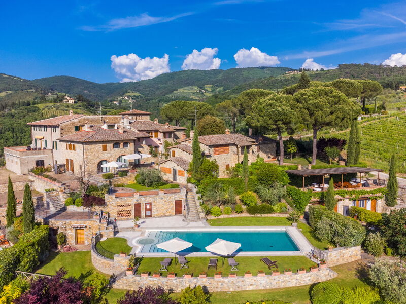 Accommodatie:&nbsp;Il Fienile 989.2