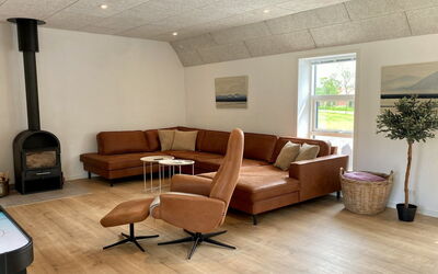 Wolter - 1.7Km from the Sea