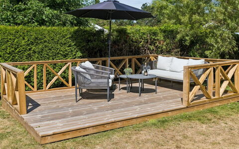 Hawarth - 275M from the Sea: Hout, Hardwood, Dek, Boardwalk, Beits, Plank, Houten Vloer, Buitenmeubels, Tuin, Timmerhout