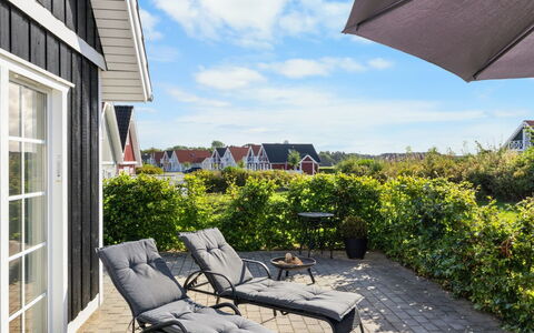 Dior - 300M from the Sea: Appartement, Condominium, Landgoed, Balkon, Villa, Hotel