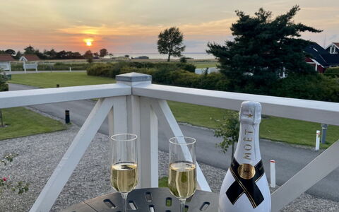 Dior - 300M from the Sea: Appartement, Condominium, Landgoed, Balkon, Villa, Hotel