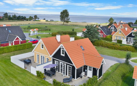 Dior - 300M from the Sea: Appartement, Condominium, Landgoed, Balkon, Villa, Hotel