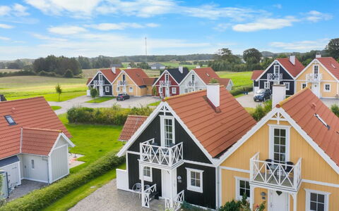 Dior - 300M from the Sea: Appartement, Condominium, Landgoed, Balkon, Villa, Hotel
