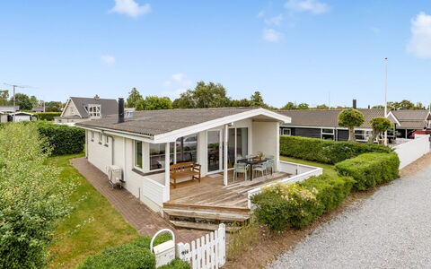 Gudmund - 50M from the Sea