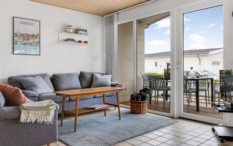 Gudmund - 50M from the Sea