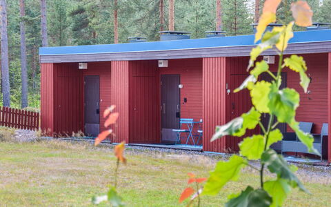 Joutiainen H 44: Hout, Verblijf, Huis, Huis, Deur, Hardwood, Garden Gebouwen, Beits, Blokhut, Plank
