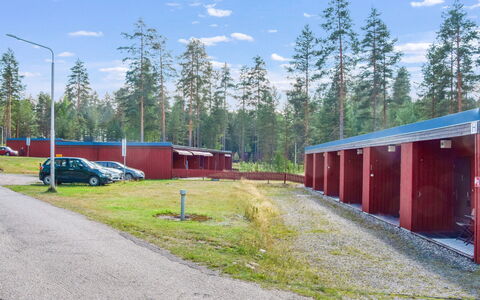 Joutiainen H 44: Hout, Verblijf, Huis, Huis, Deur, Hardwood, Garden Gebouwen, Beits, Blokhut, Plank