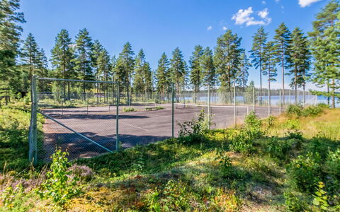 Joutiainen H 44: Hout, Verblijf, Huis, Huis, Deur, Hardwood, Garden Gebouwen, Beits, Blokhut, Plank