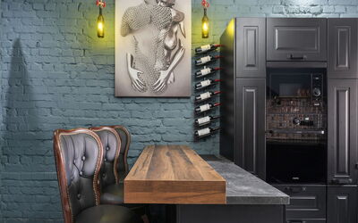 Accommodatie:&nbsp;Carlsbad Suites 100.1