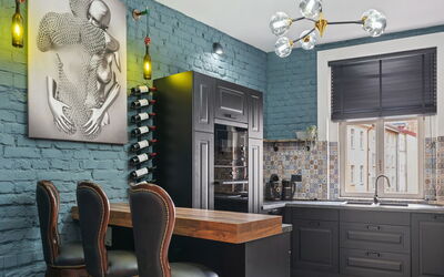Accommodatie:&nbsp;Carlsbad Suites 100.1