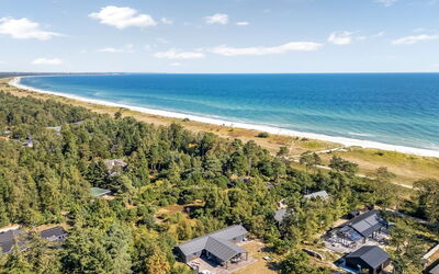 Milda - 100M from the Sea