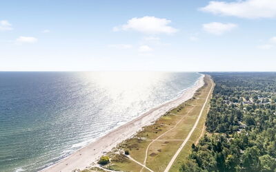Milda - 100M from the Sea