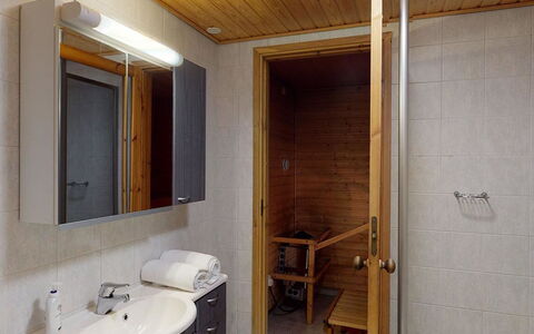 Sokosti - Puilakka 1: Hout, Sneeuw, Winter, Verblijf, Freezing, Huis, Blokhut, Lariks, Siding
