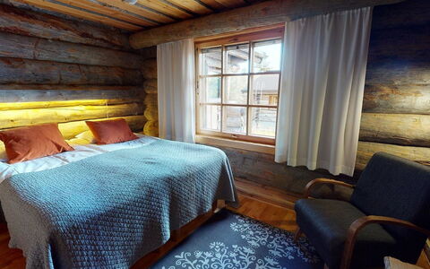 Sokosti - Puilakka 3: Hout, Sneeuw, Winter, Verblijf, Freezing, Huis, Blokhut, Lariks, Siding