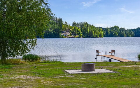 Tervaleppä: Boot, Blauw, Watercraft, Boten En Varen - Materialen En Benodigdheden, Haven, Waterweg, Haven, Jachthaven, Naval Architecture, Kanaal