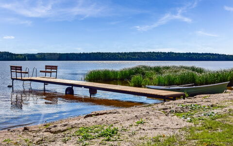 Tervaleppä: Boot, Blauw, Watercraft, Boten En Varen - Materialen En Benodigdheden, Haven, Waterweg, Haven, Jachthaven, Naval Architecture, Kanaal