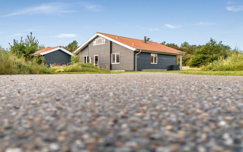 Kanerva - from the Sea: Blauw, Verblijf, Huis, Huis, Boerderij, Landgoed, Siding