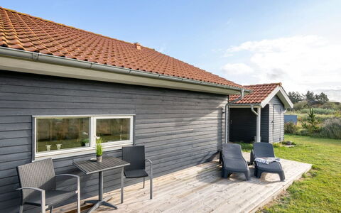 Kanerva - from the Sea: Blauw, Verblijf, Huis, Huis, Boerderij, Landgoed, Siding