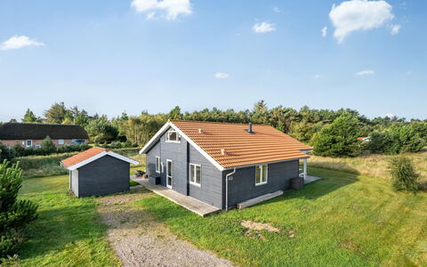 Kanerva - from the Sea: Blauw, Verblijf, Huis, Huis, Boerderij, Landgoed, Siding
