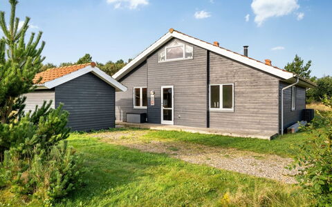 Kanerva - from the Sea: Blauw, Verblijf, Huis, Huis, Boerderij, Landgoed, Siding