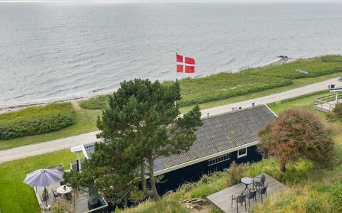 Gertje - 20M from the Sea: Blauw, Struik, Verblijf, Groundcover, Tuin, Landgoed, Schaduw, Landscaping, Boerderij, Eco Hotel