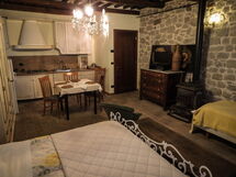 Accommodatie:&nbsp;Suite Anna