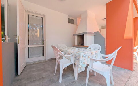 Accommodatie:&nbsp;Villa Luca 183.2