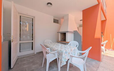 Accommodatie:&nbsp;Villa Luca 183.2