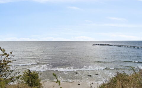 Joon - 100M from the Sea: Lucht, Water, Watervoorraden, Zwemwater, Horizon, Kust, Kust En Oceanic Landvormen, Zee, Wolk