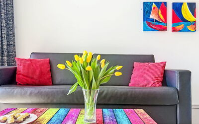 Accommodatie:&nbsp;Bernkogel 107.2