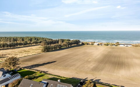 Elida - 400M from the Sea: Horizon, Landschap, Kust, Land Lot, Plain, Zee, Kust En Oceanic Landvormen, Oceaan, Veld, Kust