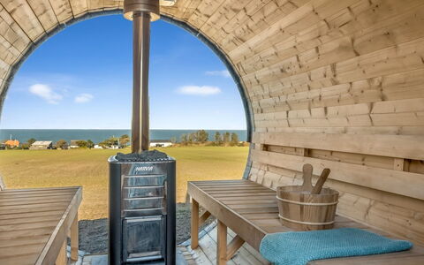 Elida - 400M from the Sea: Huis, Woongebied, Huis, Verblijf, Dak, Land Lot, Siding, Tuin, Landgoed, Gazon