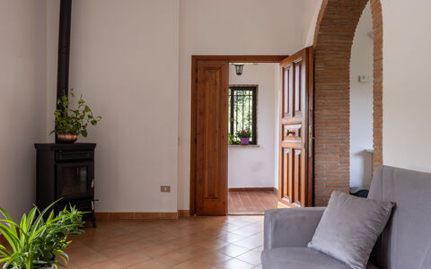 Oliveto del Cantarello