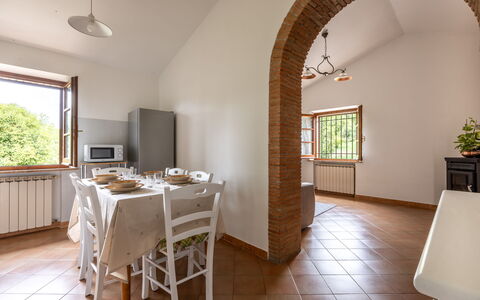 Oliveto del Cantarello