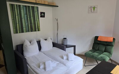 Ferienwohnung Selva