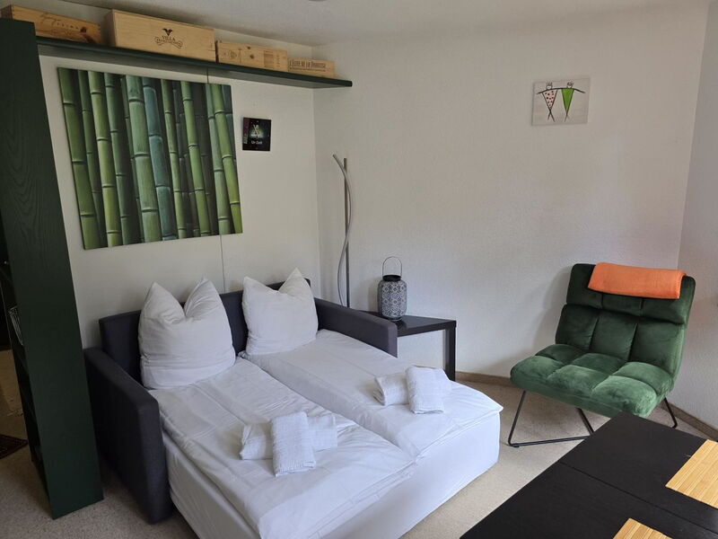 Ferienwohnung Selva