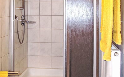 Accommodatie:&nbsp;Kristall 666.1