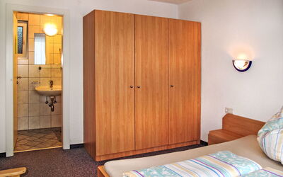 Accommodatie:&nbsp;Kristall 666.1