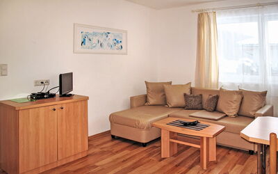 Accommodatie:&nbsp;Kristall 666.2