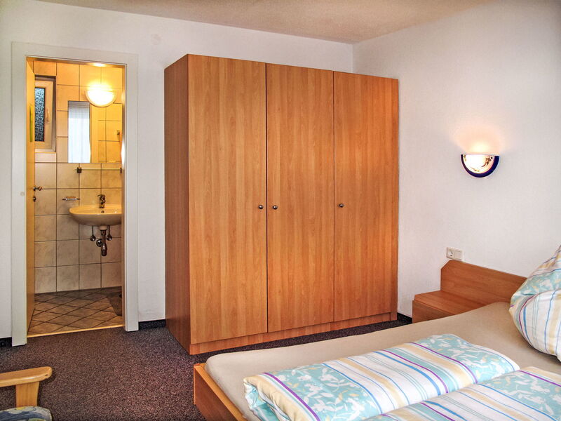 Accommodatie:&nbsp;Kristall 666.1