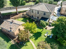 Maria Gabriella Holiday Home In Monticchiello