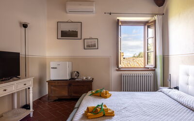 Accommodatie:&nbsp;Maria Gabriella Home